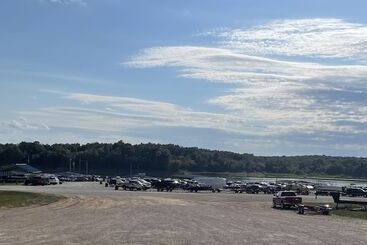 فندق على الطريق Beyonder Marine At Sterett Creek