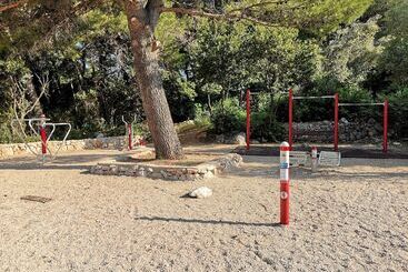 מלון דירות Naomi S Sunshine