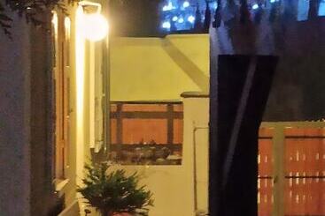 펜션 Chambre D Hôte B&b Centre Allevard