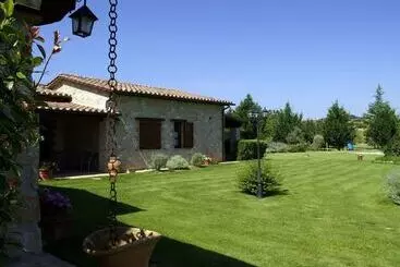 Serene Cottage In Marsciano With Private Terrace