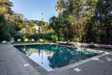 Villa Alexandra Luxury Apartments By Sweet Inn