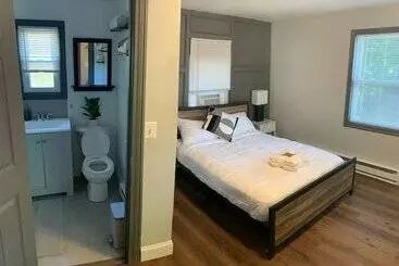 Washington Park Motel