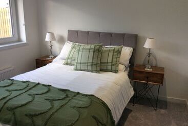 Beautiful Coastal Cottage In St Monans, Scotland