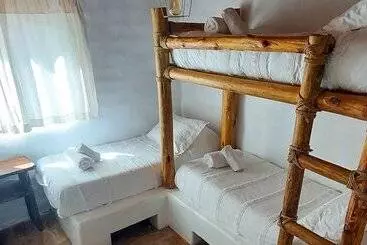 Cinco Cumbres Luxury Camp & Eco Lodge