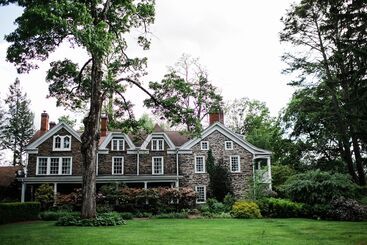 בית מלון כפרי Hasbrouck House