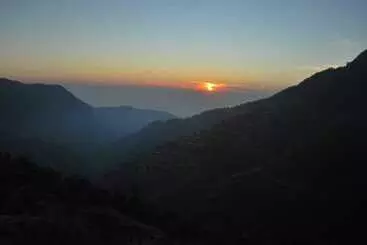 Hôtel Hidden Valley Camp