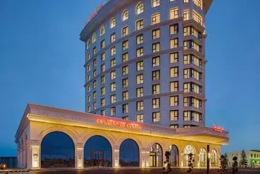 Hotelli Ramada By Wyndham Karapinar