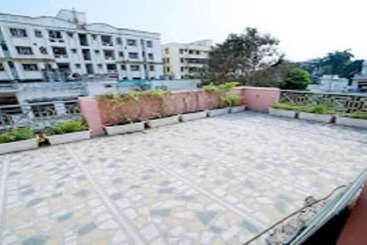 Hotelli Ritz Mansion