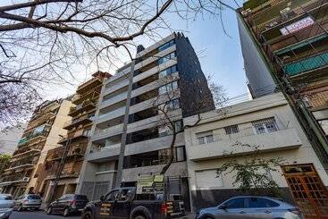 Live Soho Boutique & Apartments Palermo Hollywood