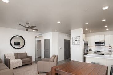 מלון דירות Nordic Pointe