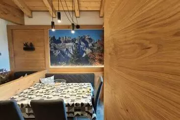 Residenssi Appartamenti Al Toscana