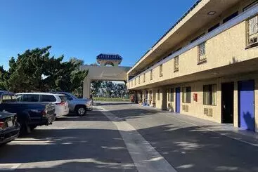Star Inn Motel