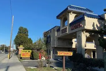 Star Inn Motel