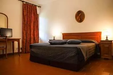 Bed and Breakfast Villa Bagno Santo