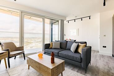 アパートホテル Cityspace Acton