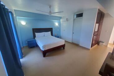 ホテル Ensenada Resort