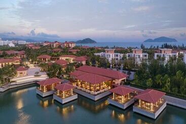 Grand Hyatt Shenzhou Peninsula