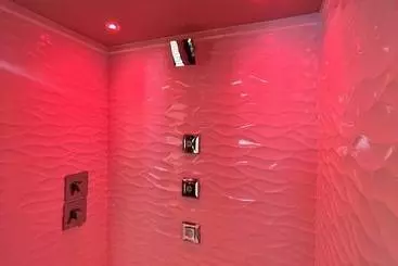 هتل Imperial Suites