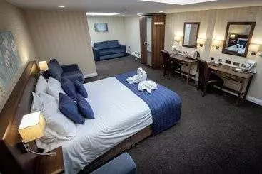 Hôtel Kings Croft