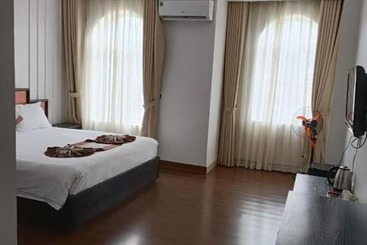 Hotel Song Hong View