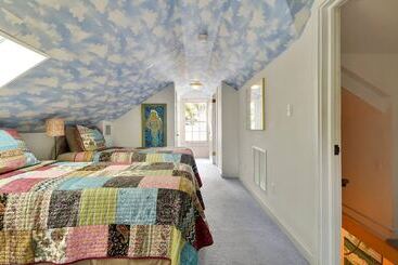 کلبه Key Lime Pie By Avantstay Ideal Location W/ Splash Pool & Out Door Dining Month Long Stays Only