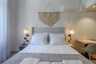 Aparthotel Marea Boutique Suites