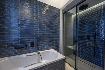 Apartmanszálloda Marea Boutique Suites