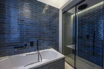 Aparthotel Marea Boutique Suites
