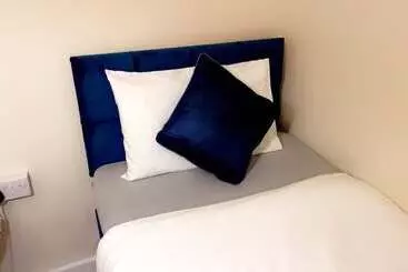 Residència Impeccable 1 Bed House In Pontefract