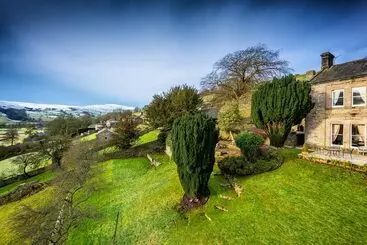 レジデンス Stunning 8 Beds Country Retreat Nr Richmond