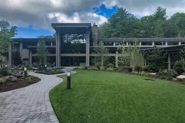 リゾートホテル The Bradstan Boutique