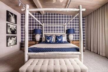 אתר נופש The Bradstan Boutique