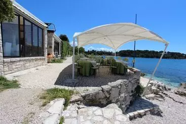 Bed & Breakfast Blu Studio With Sea View