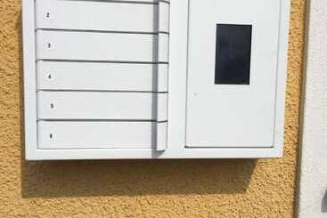 Frühstückspension Wagner