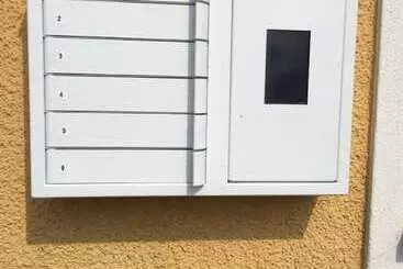 Frühstückspension Wagner