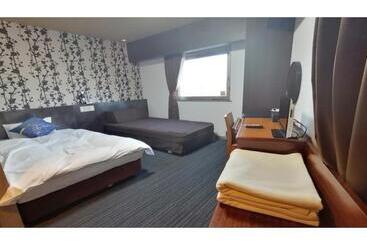 בית מלון כפרי Areaone Minamisoma   Vacation Stay 56242v