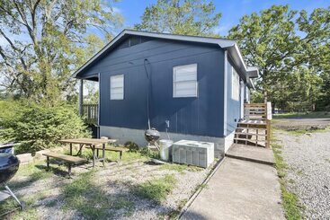 فندق Kimberling Cove H20