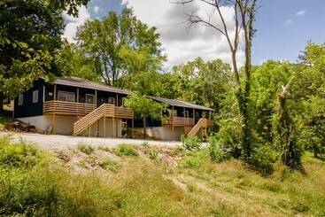 فندق Kimberling Cove H22