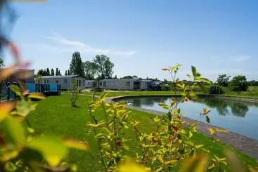 Mill Rythe Coastal Village