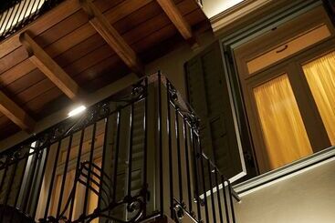 هتل Regno Di Morea