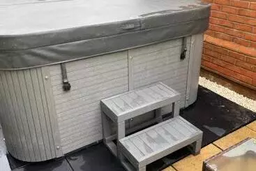 Pensió The Foxes Den