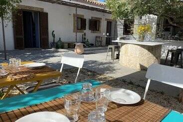 צימר Casapiuholidaysicilia Adults Only