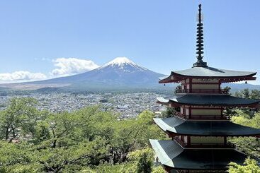 Fuji Speedway Hotel, The Unbound Collection By Hyatt