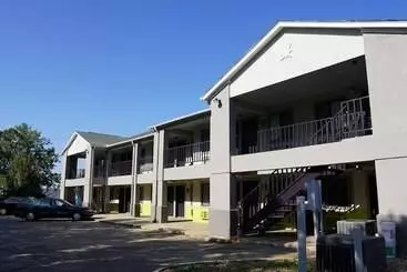 Hodler Inn