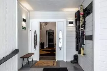 Hostelli Winter Park Chateau