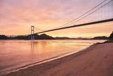 Hotel Glamprook Shimanami