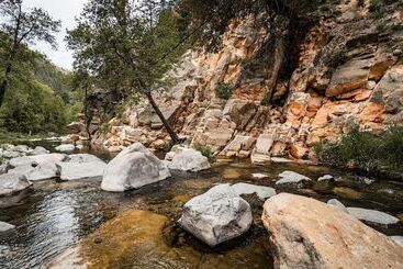 فندق Kena Wellness Resort, Sedona