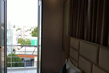 Hotelli Krv Meridian