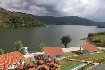 ホテル My Garden Nature Club