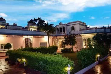 Hotel Ranakpur Hill Resort